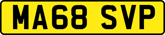 MA68SVP