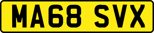 MA68SVX