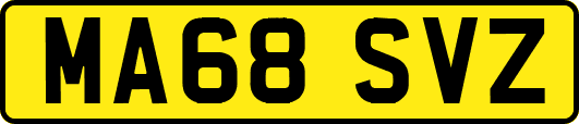 MA68SVZ
