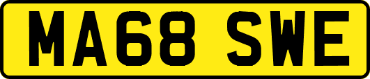 MA68SWE