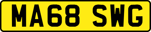 MA68SWG
