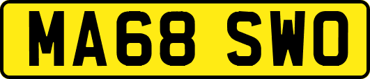 MA68SWO