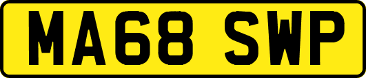 MA68SWP