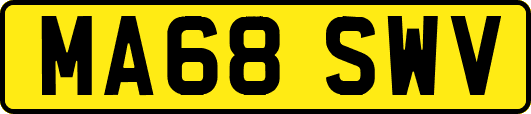 MA68SWV