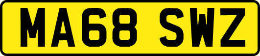 MA68SWZ