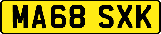 MA68SXK