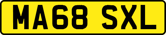 MA68SXL