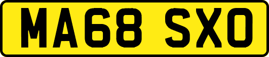 MA68SXO
