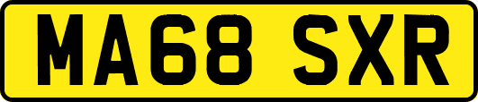 MA68SXR