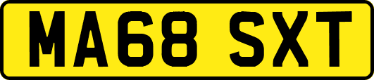MA68SXT