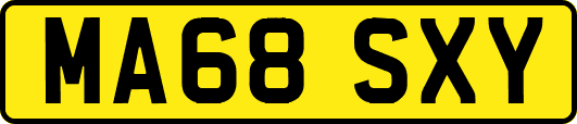 MA68SXY