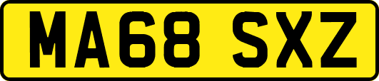 MA68SXZ