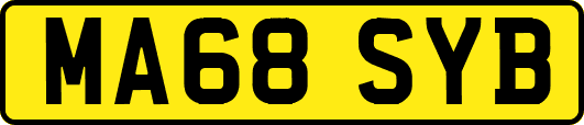 MA68SYB