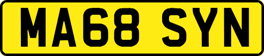 MA68SYN