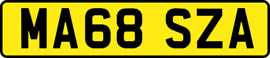 MA68SZA