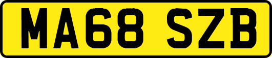 MA68SZB