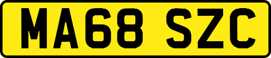 MA68SZC