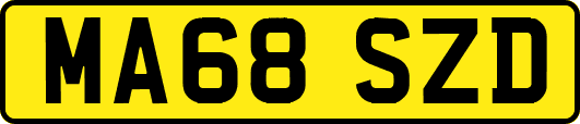 MA68SZD