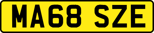 MA68SZE