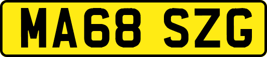 MA68SZG