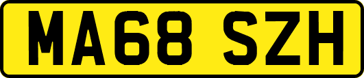 MA68SZH