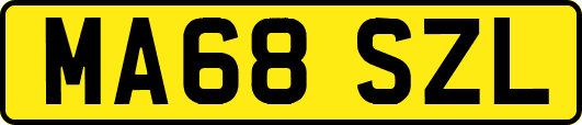 MA68SZL