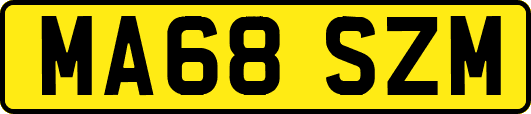 MA68SZM