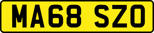 MA68SZO