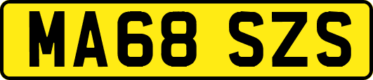 MA68SZS