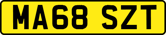 MA68SZT