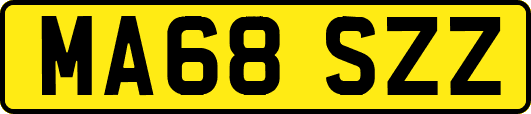 MA68SZZ