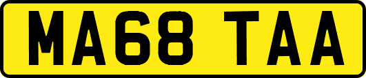 MA68TAA