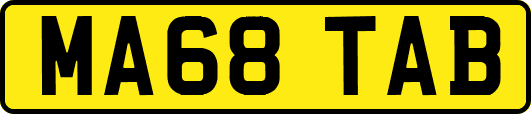 MA68TAB
