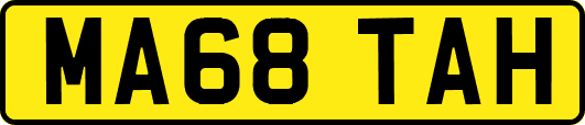 MA68TAH