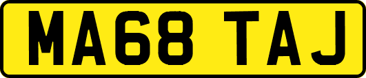 MA68TAJ