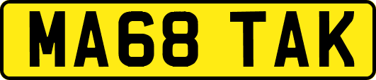 MA68TAK