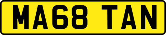 MA68TAN