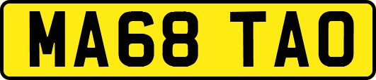 MA68TAO