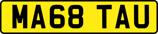MA68TAU