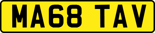 MA68TAV