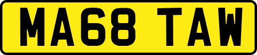 MA68TAW
