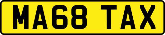 MA68TAX