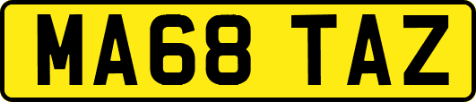 MA68TAZ