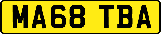 MA68TBA