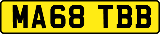 MA68TBB