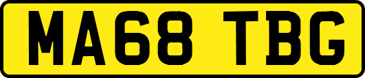 MA68TBG