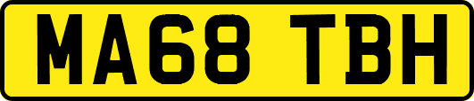 MA68TBH