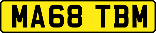 MA68TBM