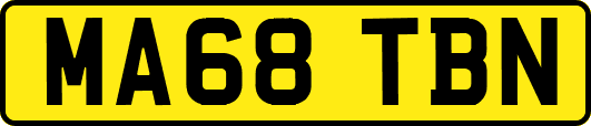 MA68TBN