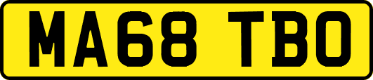 MA68TBO